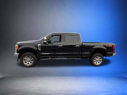 Used 2017 Ford F250 Lariat w/ Lariat Ultimate Package