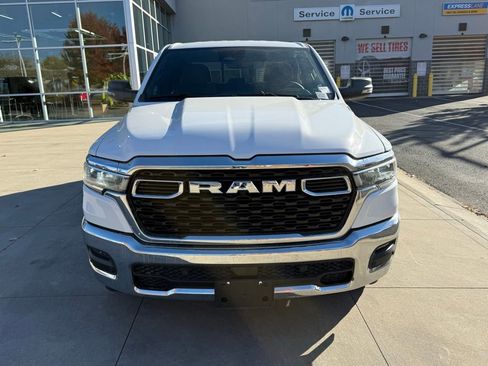 Used 2025 RAM 1500 Big Horn image 5