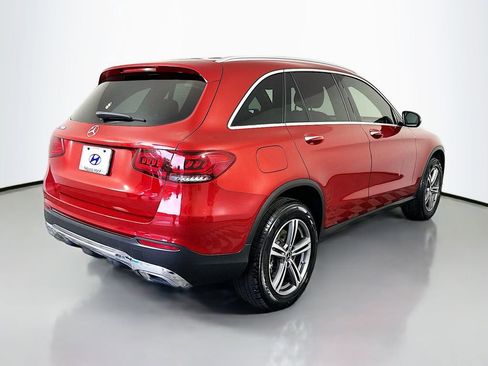 Used 2020 Mercedes-Benz GLC 300 image 5