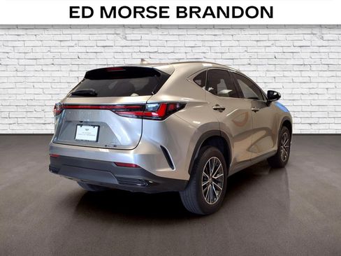 Used 2023 Lexus NX 250 FWD w/ Towing Package (2000 Lbs) image 5