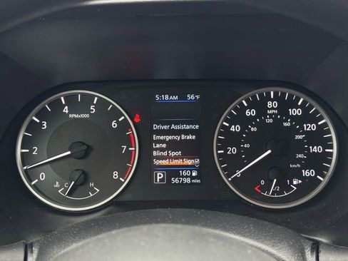 Certified 2024 Nissan Sentra S image 24