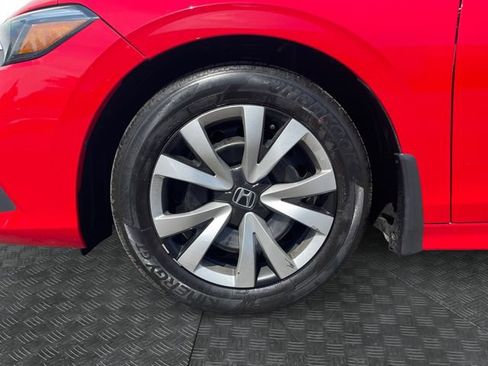 Used 2023 Honda Civic LX image 14