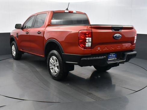 Used 2024 Ford Ranger XL w/ Trailer Tow Package image 7