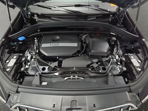 New 2026 BMW X1 xDrive28i w/ Convenience Package image 30
