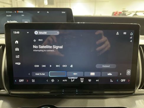 New 2026 Ford Expedition Active AWD/4WD image 16