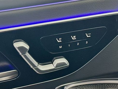 New 2026 Mercedes-Benz CLE 300 4MATIC Cabriolet image 20