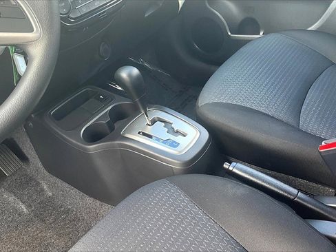 New 2024 Mitsubishi Mirage G4 LE image 8