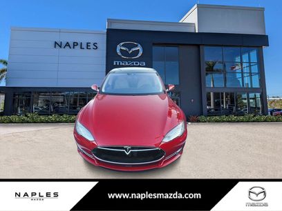 Used 2016 Tesla Model S 60