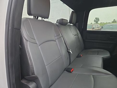 Used 2021 RAM 2500 Tradesman RWD image 82