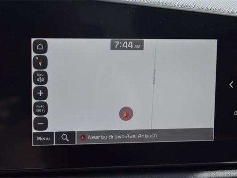 New 2025 Kia Niro EX Touring image 32