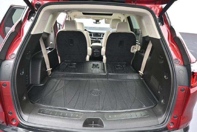 Used 2023 Buick Enclave Premium w/ Experience Buick Package AWD/4WD image 36