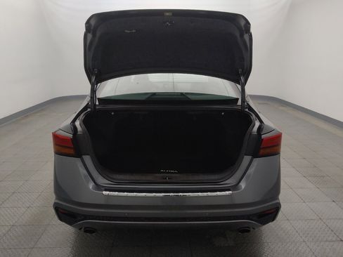 Used 2022 Nissan Altima 2.5 SR FWD image 29