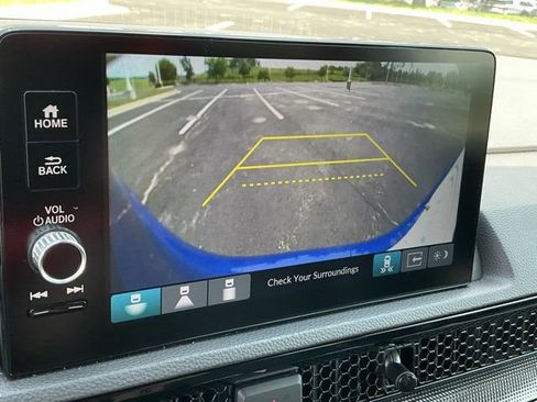 Used 2025 Honda CR-V EX-L image 26