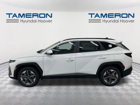 New 2026 Hyundai Tucson SEL image 2