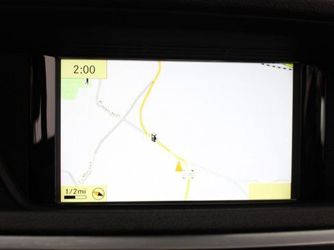 Used 2012 Mercedes-Benz E 350 4MATIC Sedan image 14