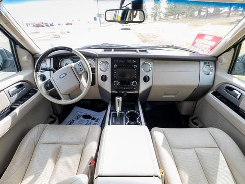 Used 2014 Ford Expedition EL Limited w/ Equipment Group 301A AWD/4WD image 20