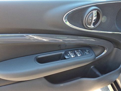 Used 2017 MINI Cooper Clubman S AWD/4WD image 8
