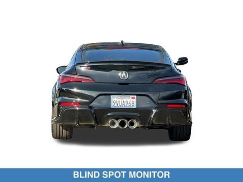 Used 2025 Acura Integra Type S FWD image 6