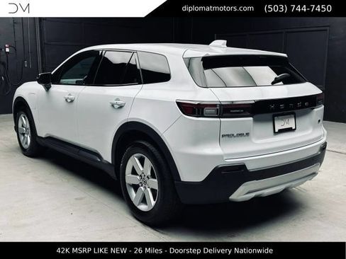 Used 2026 Honda Prologue Eco image 5