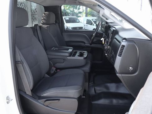 Used 2018 Chevrolet Silverado 3500 W/T w/ WT Convenience Package image 35