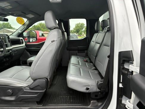 Used 2023 Ford F350 XL AWD/4WD image 13
