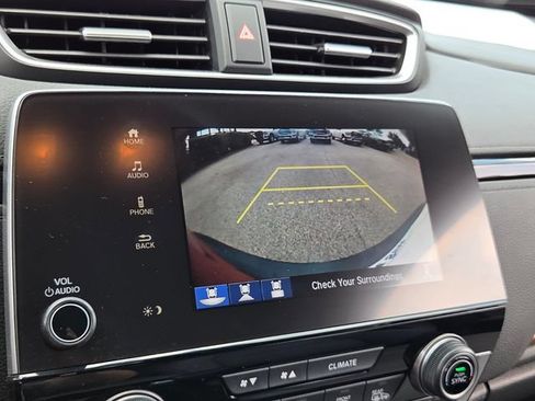 Used 2021 Honda CR-V EX-L image 25
