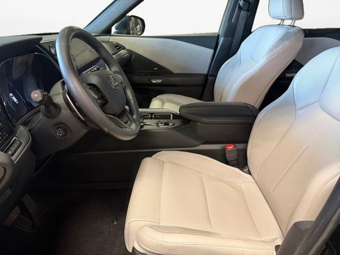 Used 2024 Lexus TX 350 FWD w/ Technology Package image 11