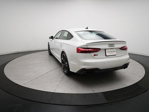 Certified 2024 Audi S5 Premium Plus AWD/4WD image 35