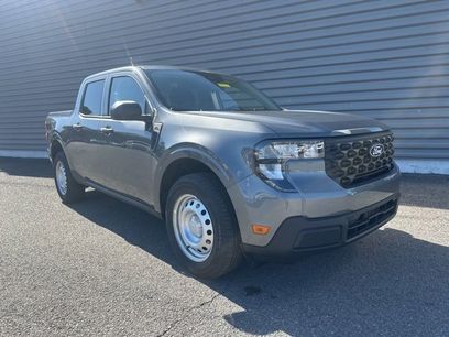 New 2025 Ford Maverick XL