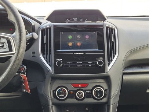 Used 2023 Subaru Crosstrek 2.0i image 13