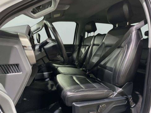 Used 2021 Ford F150 XLT w/ Equipment Group 302A High AWD/4WD image 34