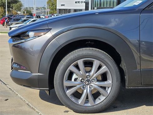 New 2026 MAZDA CX-30 AWD 2.5 S image 6