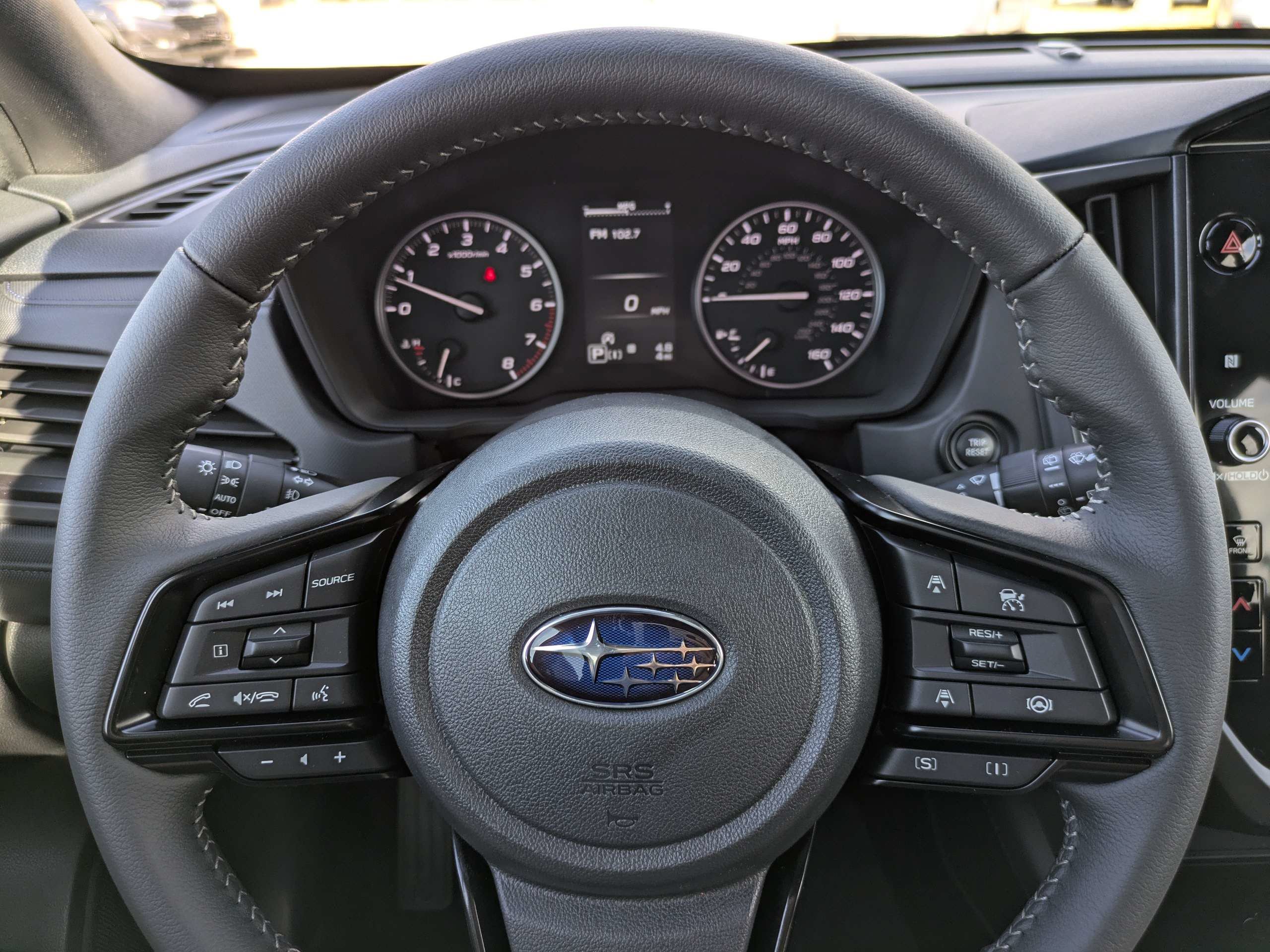 Used 2026 Subaru Forester Premium AWD/4WD image 26