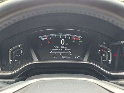 Used 2020 Honda CR-V Touring image 5