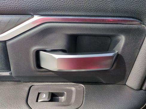 New 2026 RAM 3500 Big Horn image 33