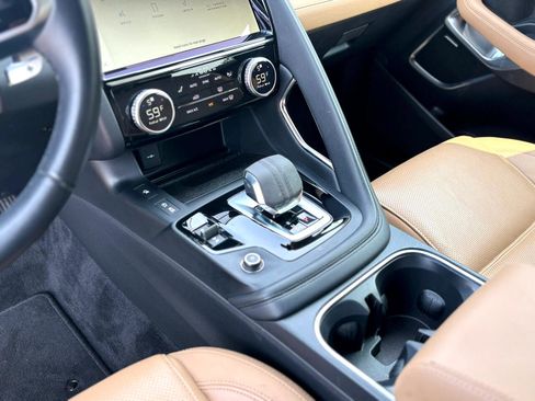 Used 2021 Jaguar E-PACE image 34