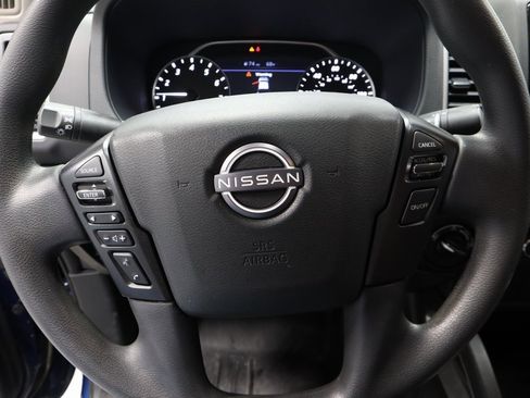 Used 2022 Nissan Frontier SV image 30