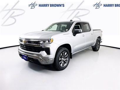 Certified 2022 Chevrolet Silverado 1500 LT