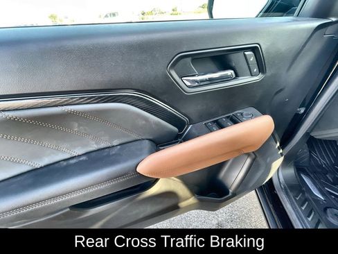 New 2026 GMC Canyon AT4 image 28