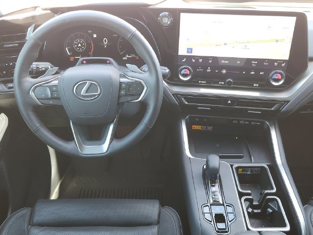 Used 2026 Lexus TX 350 AWD w/ Technology Package image 26