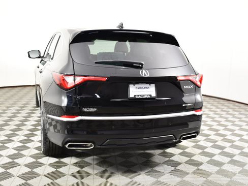 Certified 2024 Acura MDX SH-AWD w/ Technology Package image 7