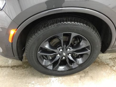 Used 2024 Dodge Durango R/T w/ Blacktop Package AWD/4WD image 4