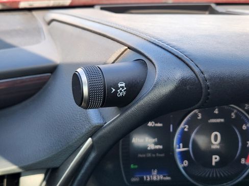 Used 2019 Lexus ES 350 w/ Accessory Package 2 image 38