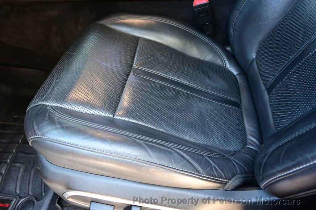 Used 2022 Jeep Wagoneer Series III w/ Premium Group I RWD image 22