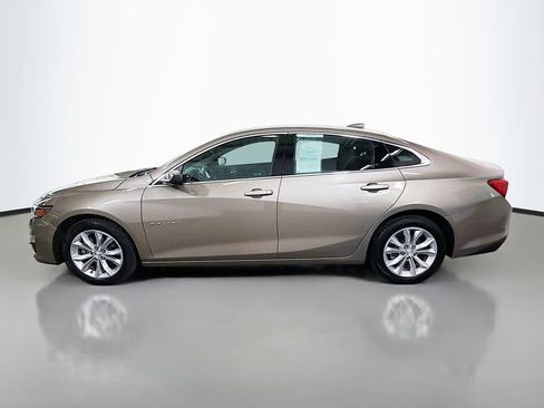 Used 2023 Chevrolet Malibu LT image 4