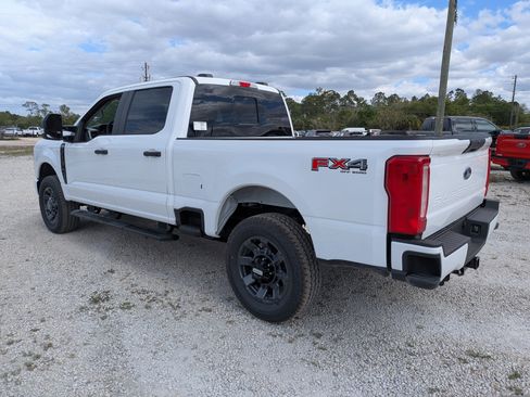 New 2026 Ford F250 XL w/ STX Appearance Package image 6