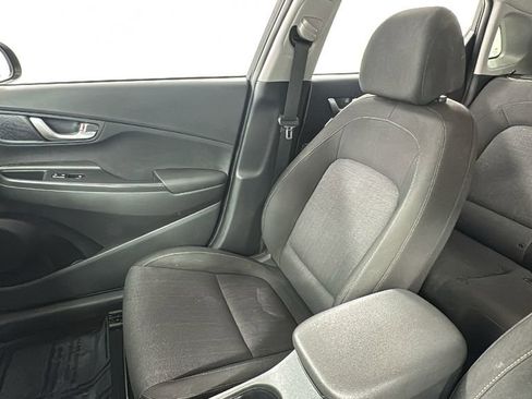 Used 2023 Hyundai Kona SEL w/ Convenience Package image 13