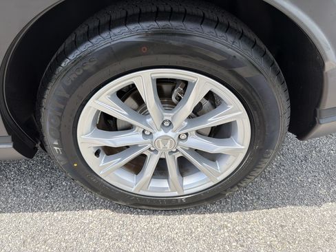 Used 2024 Honda CR-V EX-L image 29