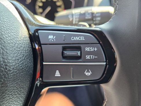 New 2026 Honda Civic Sport image 12