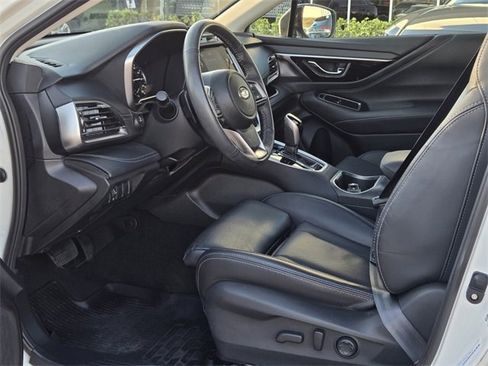 Used 2023 Subaru Legacy Limited image 12